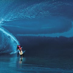 En busca del Maná, la energía sagrada que los polinesios guardan en secreto