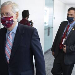 Segundo cheque estímulo: ¿tendrá impuestos la propuesta de la ley HEALS?