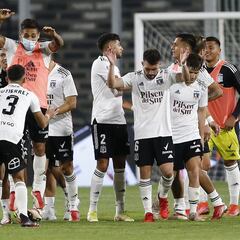 Colo Colo renueva a otro de sus pilares: "Vamos por todo"