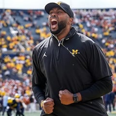 Why was Sherrone Moore fired by Michigan? What comes next for the Wolverines?