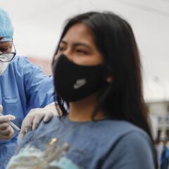 Vacunación EDOMEX: fechas y sedes para aplicación de dosis a menores sin comorbilidades