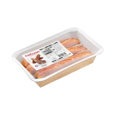 Mercadona lanza su nuevo torrezno de marca Hacendado y colapsa los supermercados