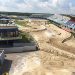 Jorge Prado se juega el título europeo en la playa de... Assen