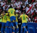 Perú vs Brasil, Eliminatorias Conmebol Qatar 2022: Horario, TV; cómo y dónde ver en USA