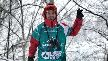 Aymar Navarro fwt hakuba face-check
