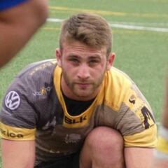 Emiliano Calle, un papelón en el 10 de Belie: "Estoy tranquilo"