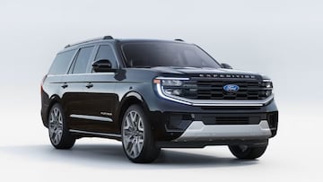 Foto: Cortesía Ford