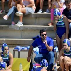 El Mediterrani se estrena con una goleada en Berlín