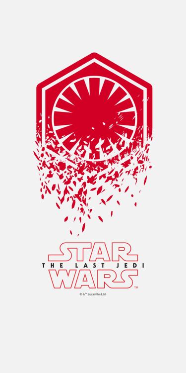Fondos de pantalla de Star Wars: Los últimos Jedi para el móvil