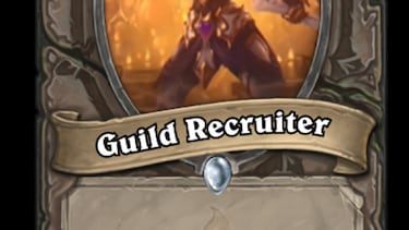 Hearthstone: Kobolds & Catacombs