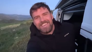 Un brit¨¢nico explica por qu¨¦ ganar 30.000 euros en Espa?a supera a ganar 100.000 en EEUU: ¡°Aqu¨ª lo mejor es gratis¡±