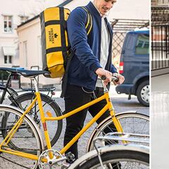 La bolsa de viaje que “se asemeja a otras de marcas como The North Face o Helly Hansen”