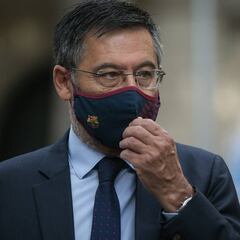 Se calienta el voto de censura contra Bartomeu