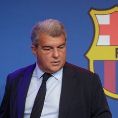 El Barça quiere presentarse como acusación en el caso Negreira
