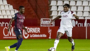 26/08/22 PARTIDO SEGUNDA DIVISION
Albacete - Huesca
BOYOMO