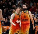 El Valencia Basket recibe a su bestia negra en La Fonteta