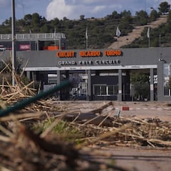 Assen se vuelca con Valencia