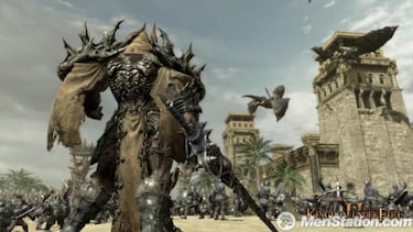 Kingdom Under Fire II