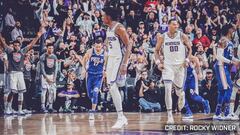 Resúmenes y resultados de la jornada NBA: 10 de noviembre