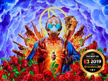 Lo mejor de E3 2019