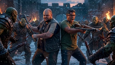 Nano Banana 2: La IA de Google que traduce tus ideas en imágenes con precisión quirúrgica