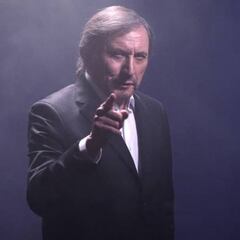 El regreso de "Mea Culpa" a la TV: así fue su primer adelanto