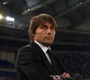 Conte: "Llorente estuvo casi un año de turismo por Bilbao"