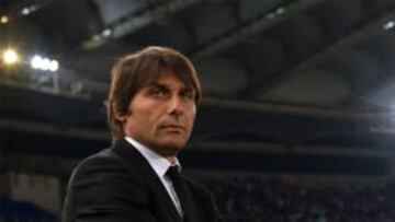 Conte: "Llorente estuvo casi un año de turismo por Bilbao"