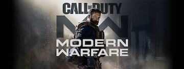 Call of Duty: Modern Warfare