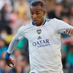 Con doblete de Villa, Boca Juniors vence a Aldosivi