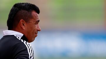 Paredes le pega a Blanco y Negro por su trato con Zaldivia