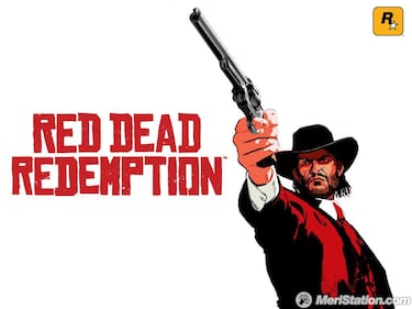 El Club Social de Rockstar abre sus puertas a Red Dead Redemption