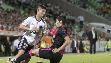 Atlas vs Santos Laguna, cómo y dónde; horario y TV online