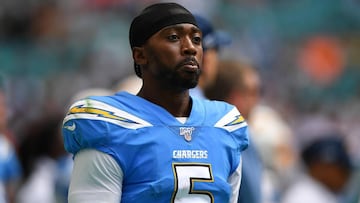 El coach de los Chargers no tendría que recurrir a la agencia libre para encontrar al sucesor de Philip Rivers, quien ahora está en los Colts.