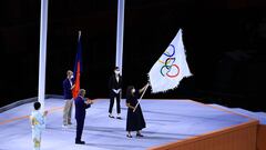 Atletas mexicanos en Tokio 2020 recibirán el monto que se junto de la rifa del palco del Azteca