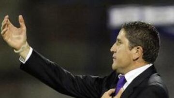 Garrido cierra el capitulo de Zagreb y destaca la dificultad del Levante