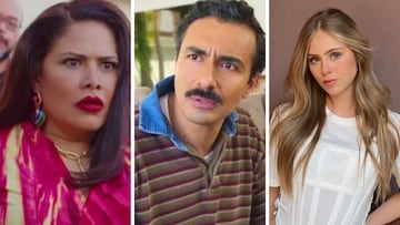 ‘Guerra de Vecinos 2’: por qué no salen Vanessa Bauche, Pascacio López y Loreto Peralta
