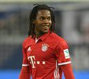 ¿Qué fue de Renato Sanches? El Golden Boy de 2016 que jugó en el PSG y Bayern de Múnich