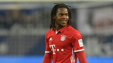 ¿Qué fue de Renato Sanches? El Golden Boy de 2016 que jugó en el PSG y Bayern de Múnich