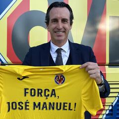 La eliminatoria de José Manuel