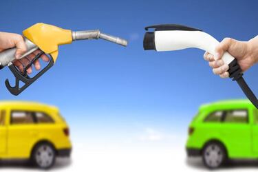Los autos eléctricos obligados a hacer 'ruido' en 2020, ¿por qué?