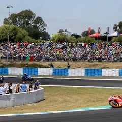 Cuándo vuelve MotoGP: qué se sabe del calendario de la temporada 2020