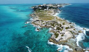 Descubre los mejores destinos para visitar en México durante Navidad, según la IA