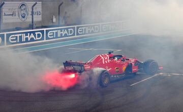 52 victorias de carrera