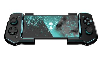 Turtle Beach Atom, análisis