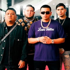 Atacan a balazos camioneta de Fuerza Regida en México: qué sucedió, heridos y últimas noticias