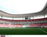 El Akron vivirá su primera Copa del Mundo