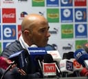Jorge Sampaoli y la derrota: "El equipo estuvo muy pobre"