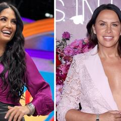 Joanna Vega Biestro arremete contra Karla Sofía Gascón: “Tus palabras y tu forma es la que ha hecho que la gente no esté de acuerdo contigo”