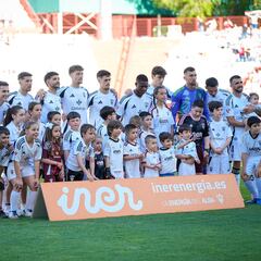 El Albacete iniciará la pretemporada el 10 de julio
